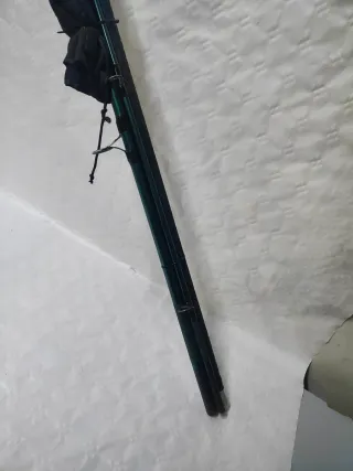 Caña de pesca tica hirata