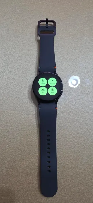 Samsung Galaxy Watch FE Negro