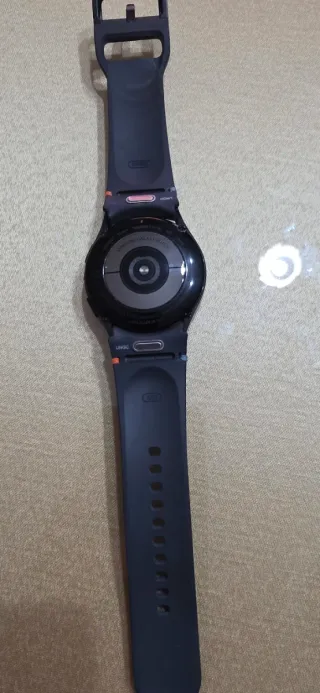 Samsung Galaxy Watch FE Negro