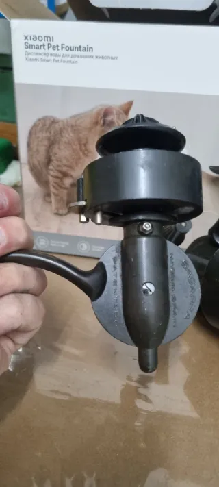 Carretes de pesca Sagarra