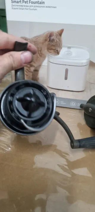 Carretes de pesca Sagarra