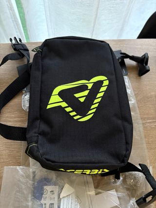 Mochila Acerbis moto