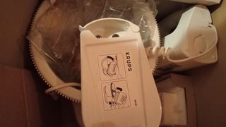 Batidora Krups 3 Mix 7007 Combi