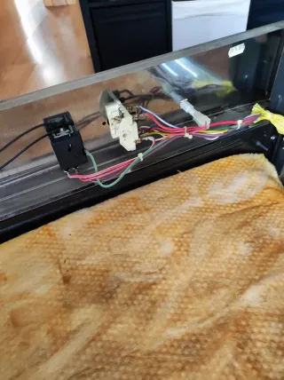 Despiece Horno TEKA HI435