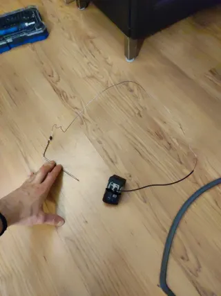 Despiece Horno TEKA HI435