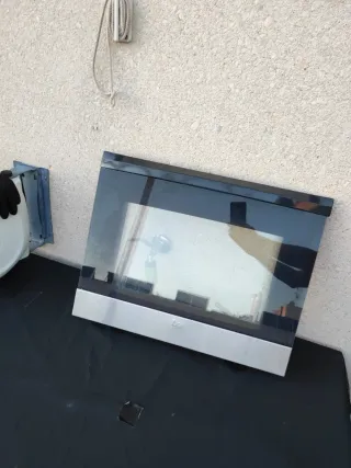 Despiece Horno TEKA HI435