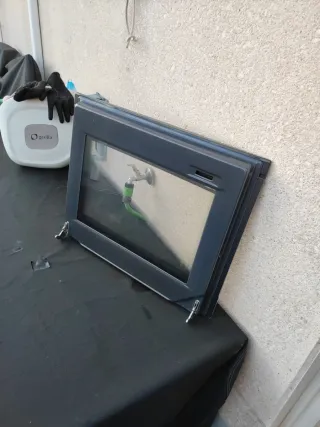 Despiece Horno TEKA HI435