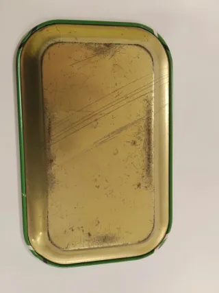 Cenicero Placa Place Saint-Germain