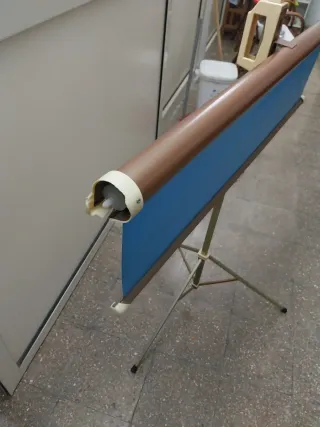 SCHERMO PER PROIETTORE SUPER 8