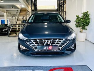 Hyundai i30 1.0 TGDI 120 CV