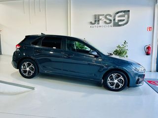 Hyundai i30 1.0 TGDI 120 CV