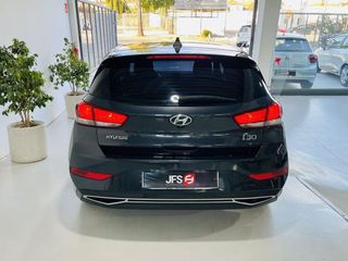Hyundai i30 1.0 TGDI 120 CV