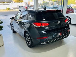 Hyundai i30 1.0 TGDI 120 CV