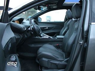 Peugeot 3008 Hybrid 225 eEAT8 GT Line 225 Cv