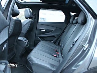 Peugeot 3008 Hybrid 225 eEAT8 GT Line 225 Cv