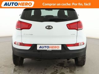 Kia Sportage 1.7 CRDi Drive 4x2