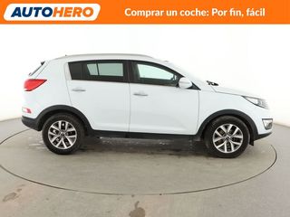Kia Sportage 1.7 CRDi Drive 4x2