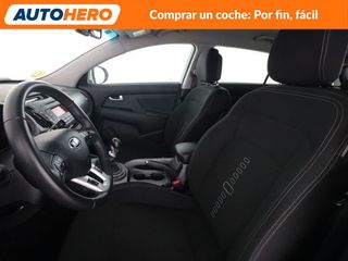 Kia Sportage 1.7 CRDi Drive 4x2