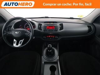 Kia Sportage 1.7 CRDi Drive 4x2
