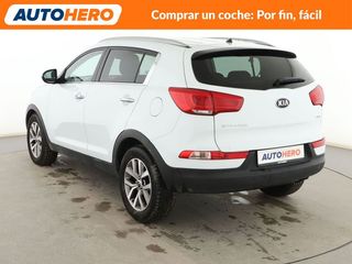 Kia Sportage 1.7 CRDi Drive 4x2