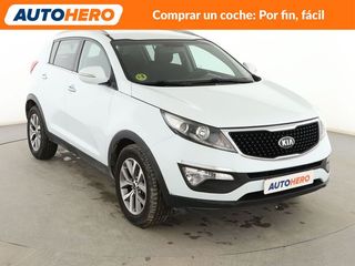 Kia Sportage 1.7 CRDi Drive 4x2