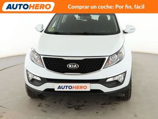 Kia Sportage 1.7 CRDi Drive 4x2