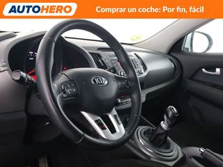Kia Sportage 1.7 CRDi Drive 4x2