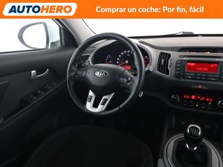 Kia Sportage 1.7 CRDi Drive 4x2