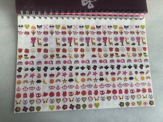 100 % cosas de chicas: 100 manualidades creativ...