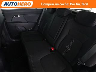 Kia Sportage 1.7 CRDi Drive 4x2