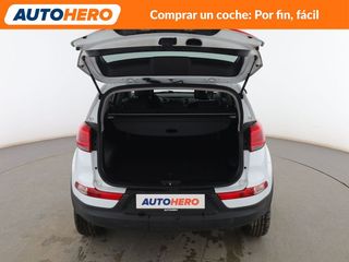 Kia Sportage 1.7 CRDi Drive 4x2