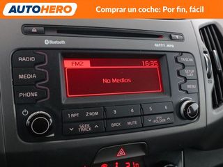 Kia Sportage 1.7 CRDi Drive 4x2