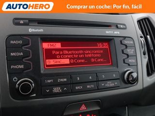 Kia Sportage 1.7 CRDi Drive 4x2