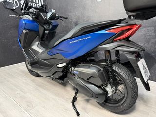 Honda Forza 125 ABS Azul
