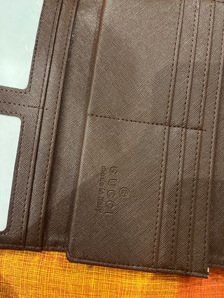 Cartera Gucci Mujer Multicolor