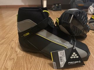 Botas de esquí Fischer Talla 45