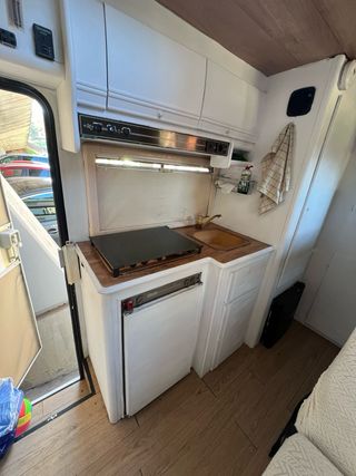 autocaravana