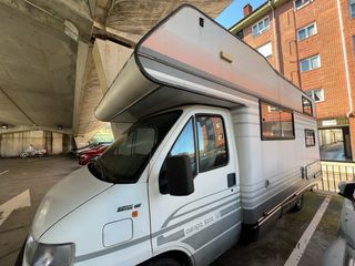 autocaravana
