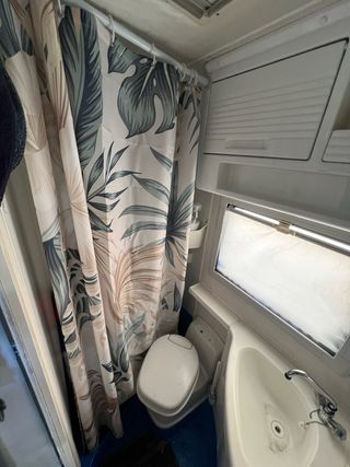 autocaravana