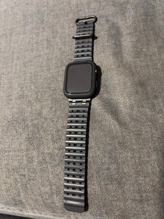 Apple Watch SE 3ª Gen Negro/Gris