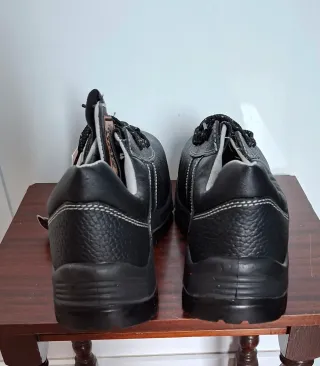 Zapatos Panter Zion seguridad  Talla 44