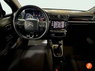Citroën C3 PureTech 81KW (110CV) S&S SHINE