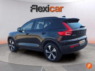Volvo XC40 Recharge Eléctrico Core Auto