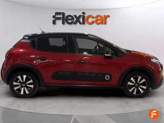 Citroën C3 PureTech 81KW (110CV) S&S SHINE