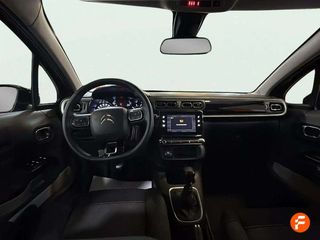 Citroën C3 PureTech 81KW (110CV) S&S SHINE