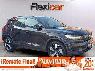 Volvo XC40 Recharge Eléctrico Core Auto