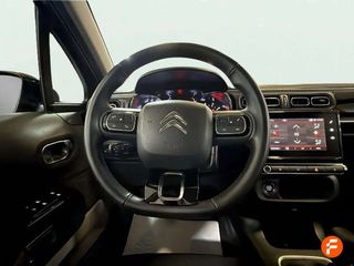 Citroën C3 PureTech 81KW (110CV) S&S SHINE