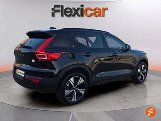 Volvo XC40 Recharge Eléctrico Core Auto