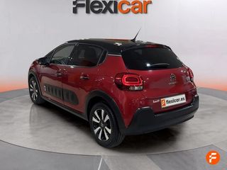 Citroën C3 PureTech 81KW (110CV) S&S SHINE