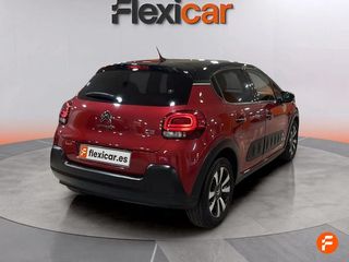 Citroën C3 PureTech 81KW (110CV) S&S SHINE